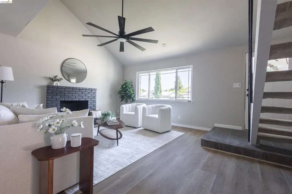 3306 G Street Antioch CA 94509