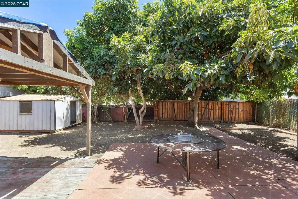 375 Carson Drive Hayward CA 94544