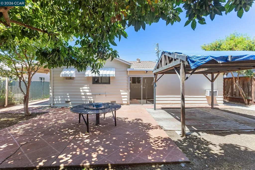 375 Carson Drive Hayward CA 94544