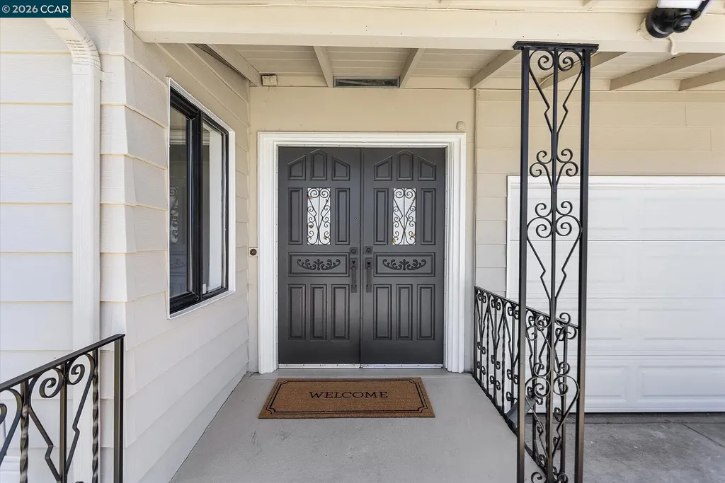 375 Carson Drive Hayward CA 94544