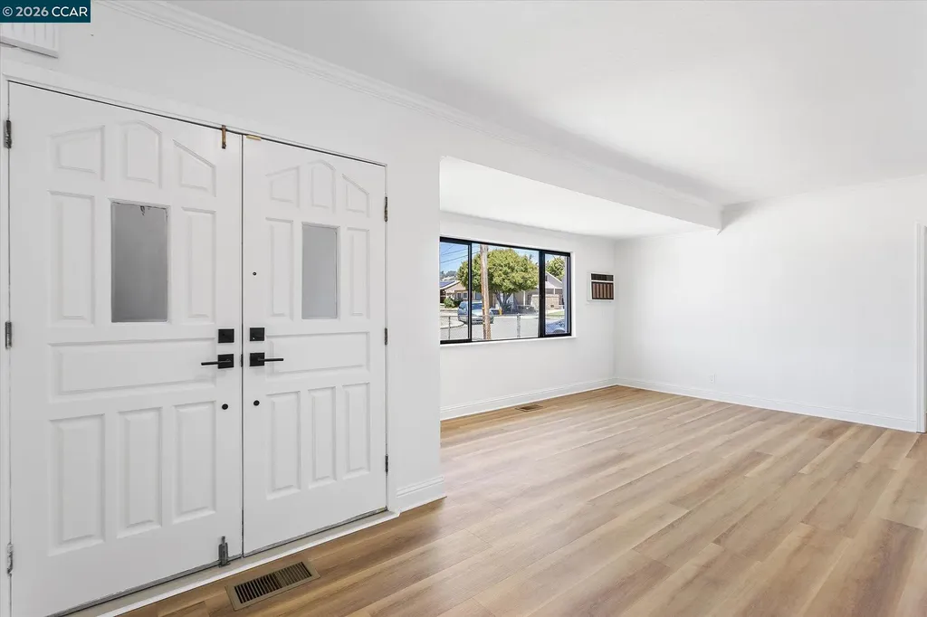 375 Carson Drive Hayward CA 94544