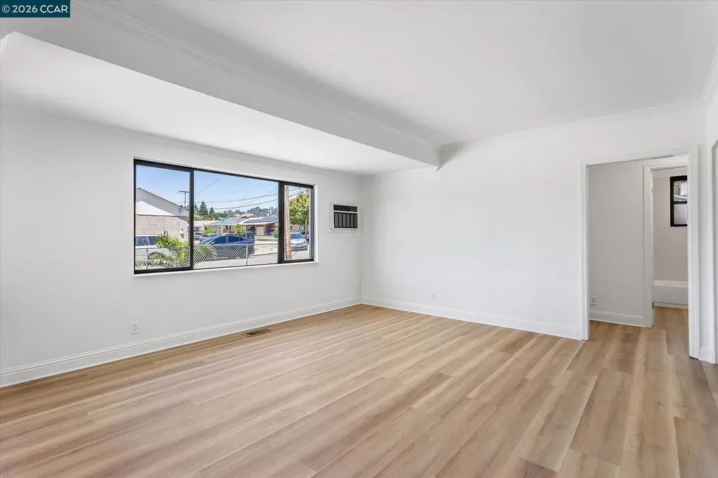 375 Carson Drive Hayward CA 94544
