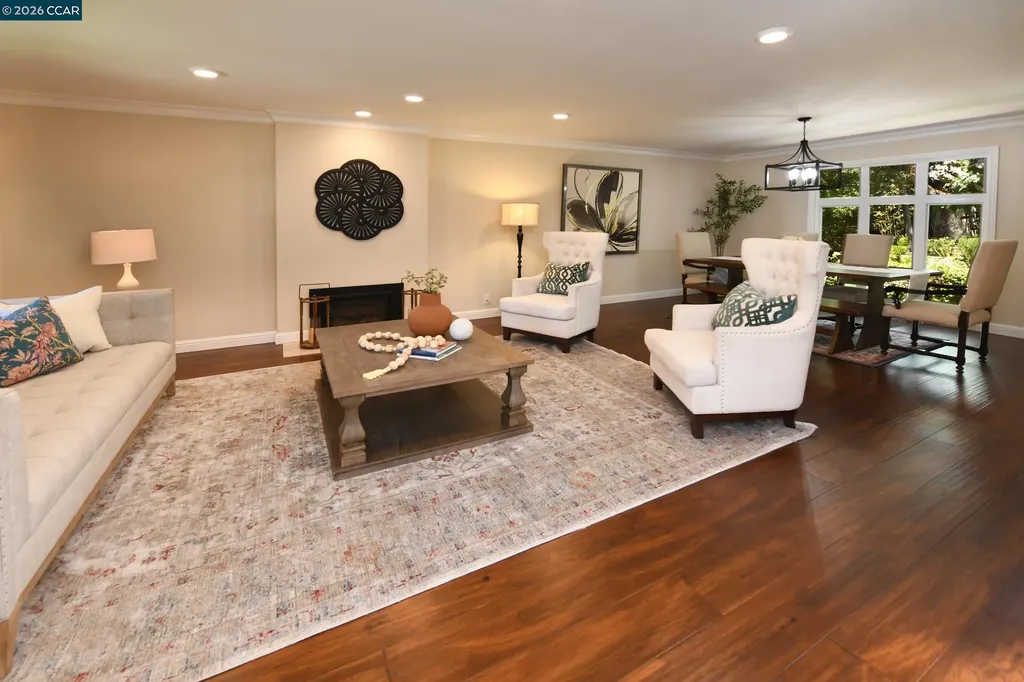 3130 La Playa Court Lafayette CA 94549