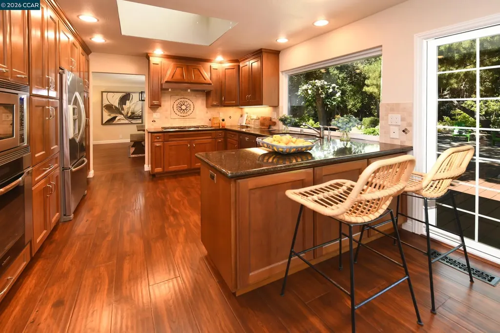 3130 La Playa Court Lafayette CA 94549