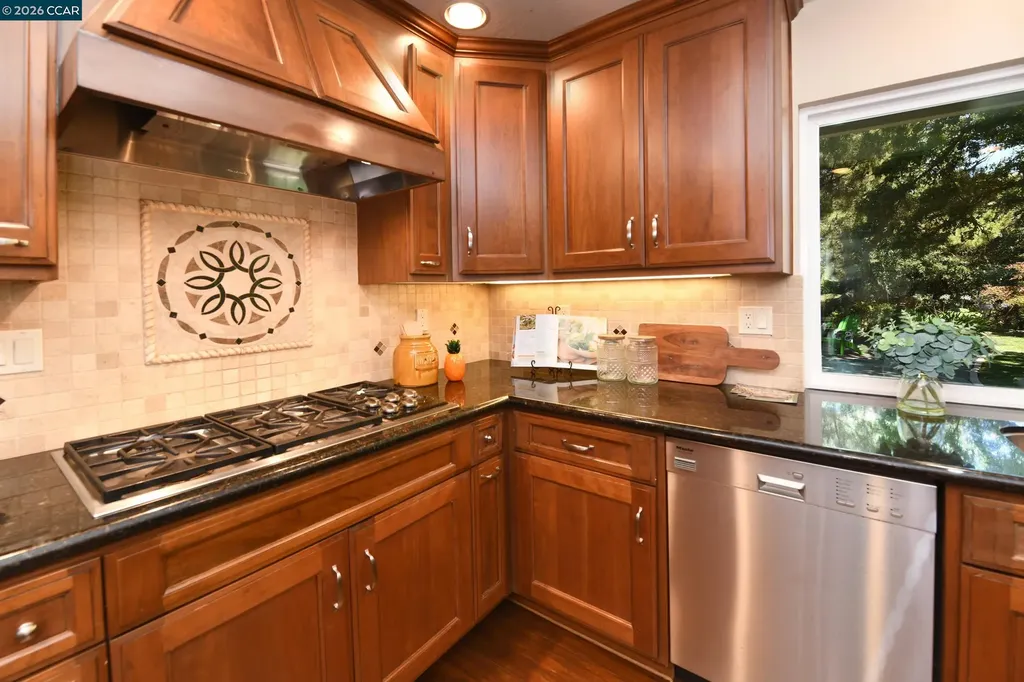3130 La Playa Court Lafayette CA 94549