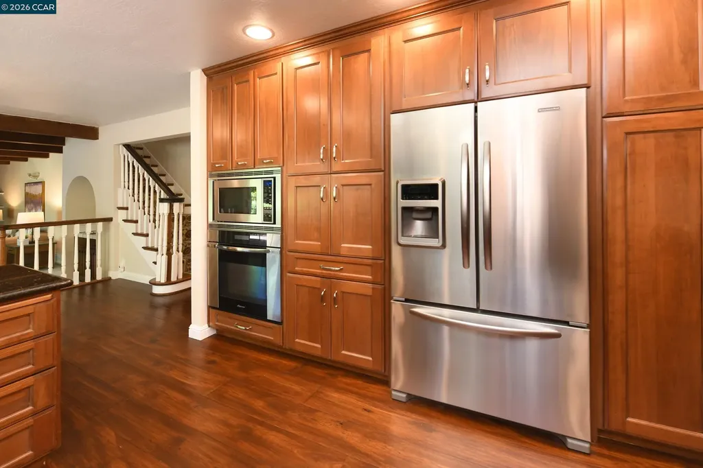 3130 La Playa Court Lafayette CA 94549