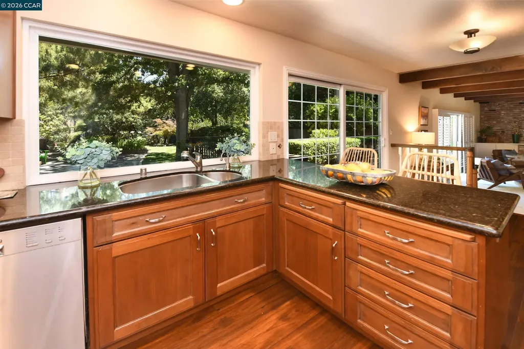 3130 La Playa Court Lafayette CA 94549