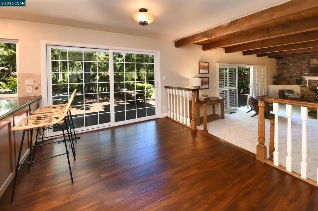 3130 La Playa Court Lafayette CA 94549