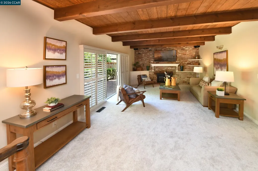 3130 La Playa Court Lafayette CA 94549