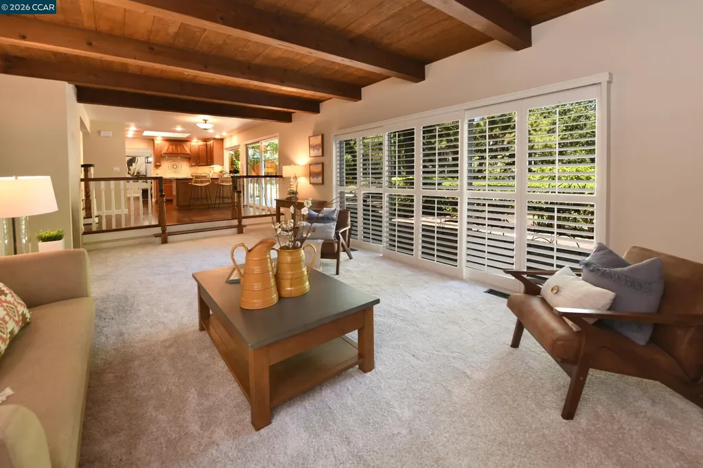 3130 La Playa Court Lafayette CA 94549