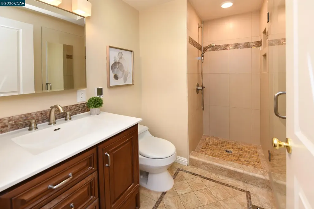 3130 La Playa Court Lafayette CA 94549