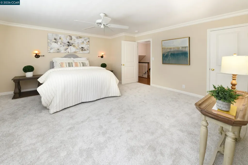3130 La Playa Court Lafayette CA 94549