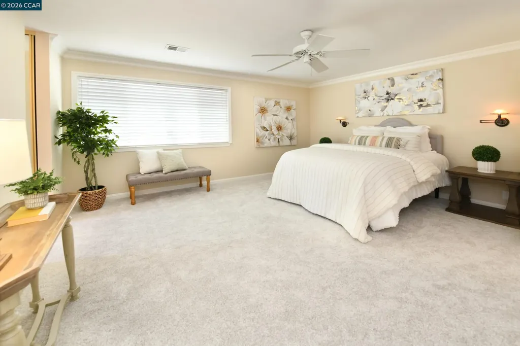3130 La Playa Court Lafayette CA 94549