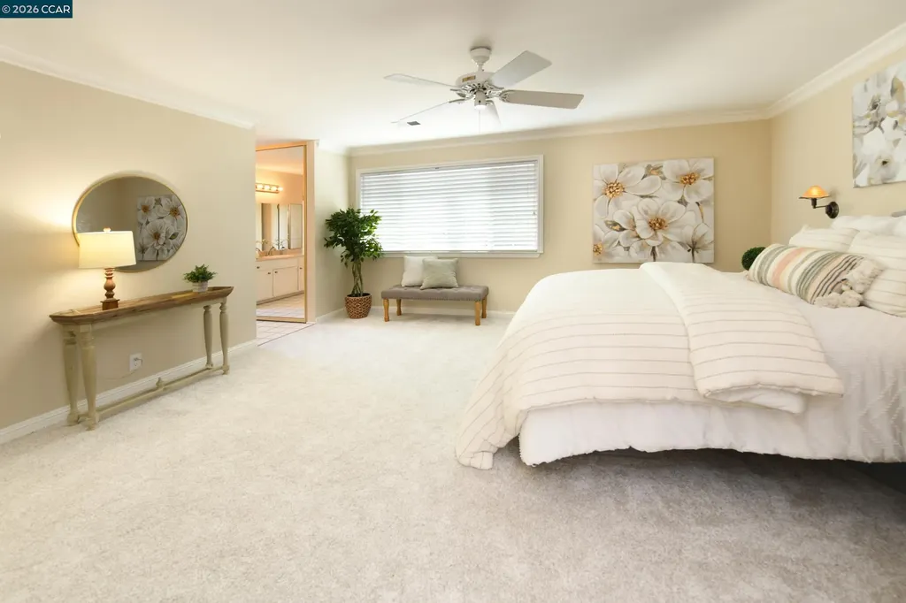 3130 La Playa Court Lafayette CA 94549