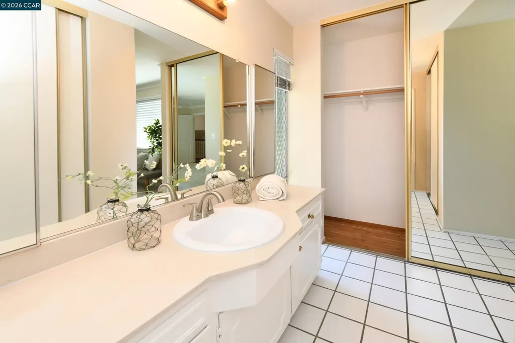 3130 La Playa Court Lafayette CA 94549