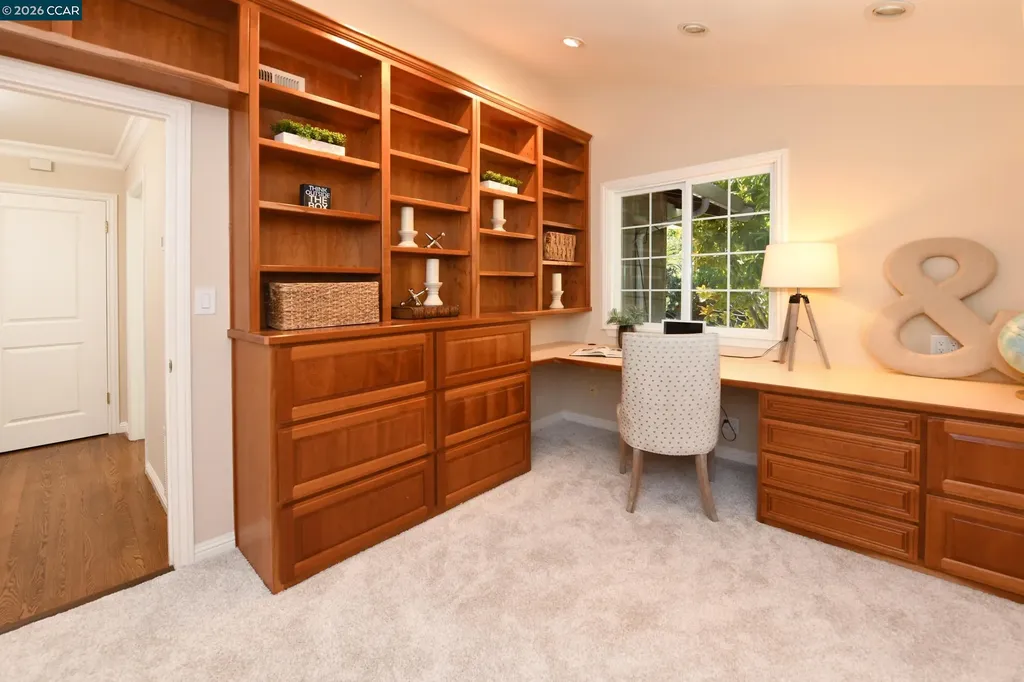 3130 La Playa Court Lafayette CA 94549