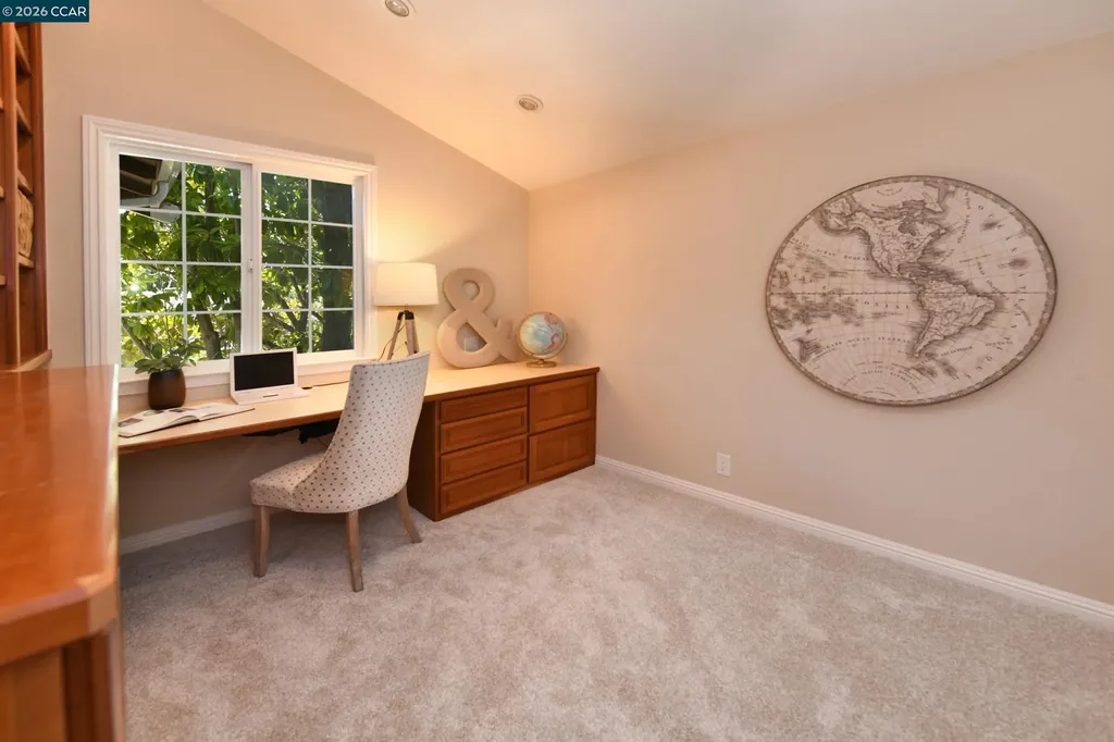3130 La Playa Court Lafayette CA 94549