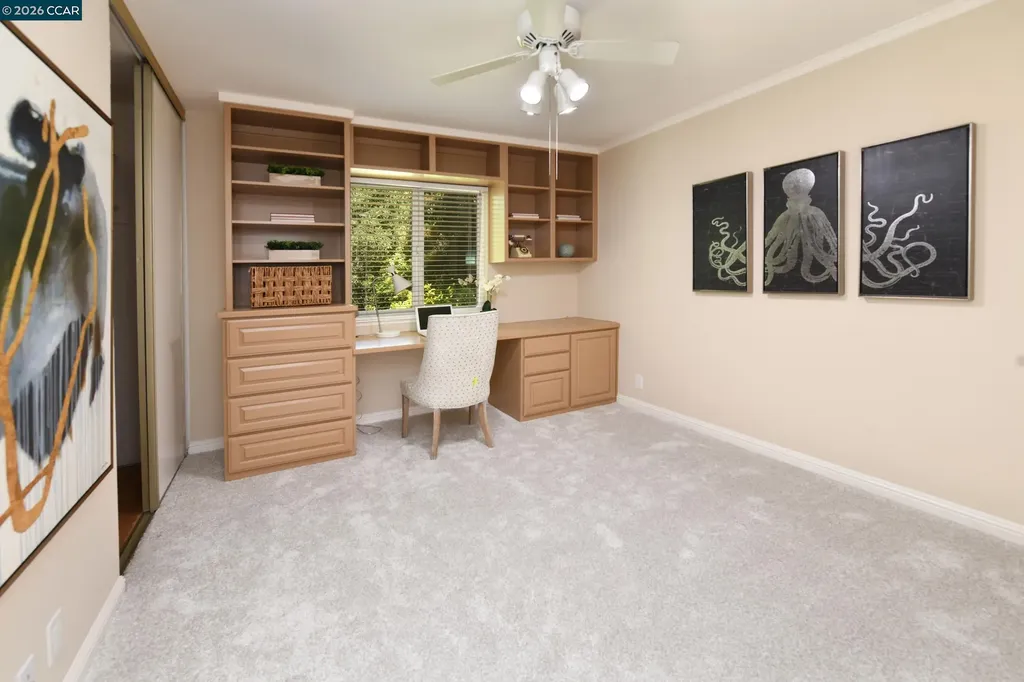 3130 La Playa Court Lafayette CA 94549