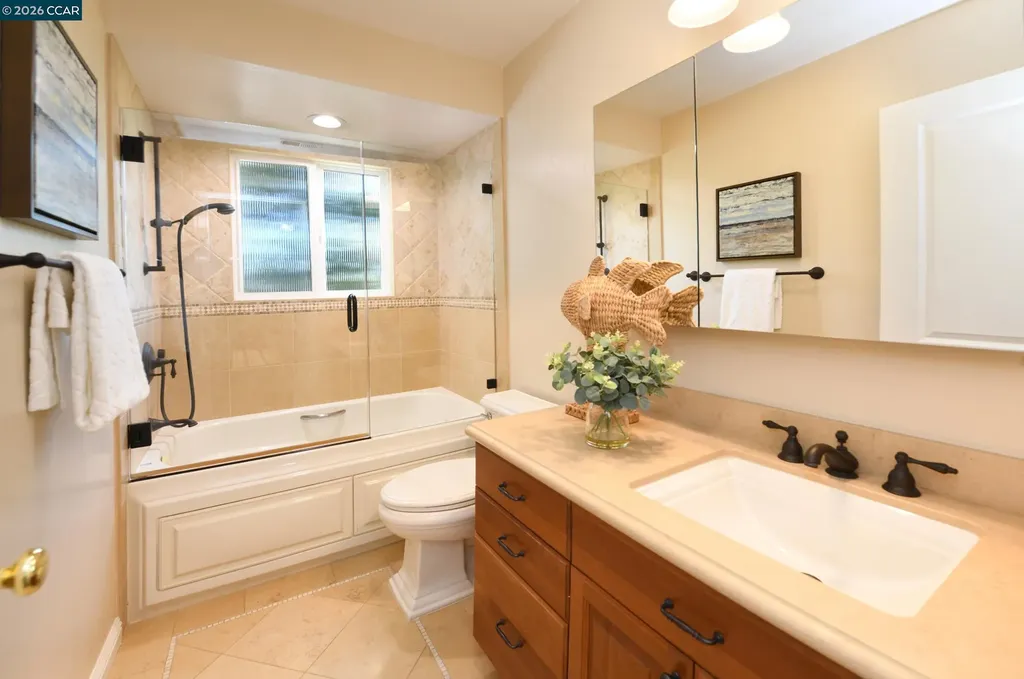 3130 La Playa Court Lafayette CA 94549