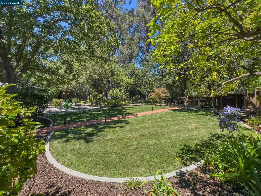 3130 La Playa Court Lafayette CA 94549