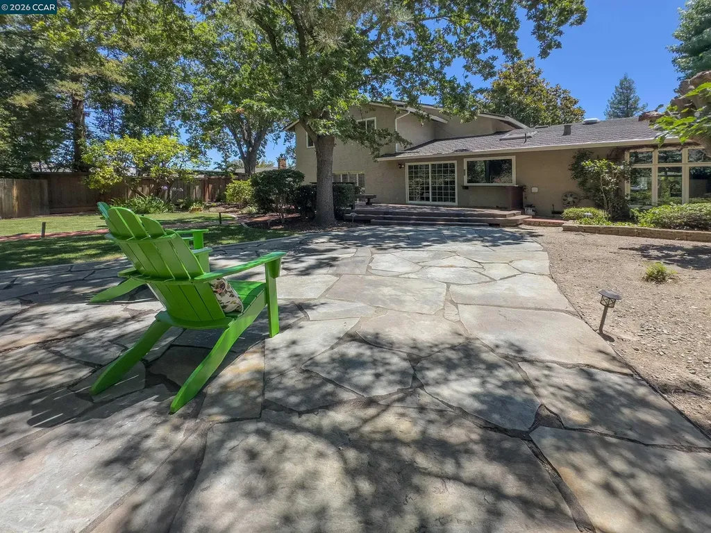3130 La Playa Court Lafayette CA 94549