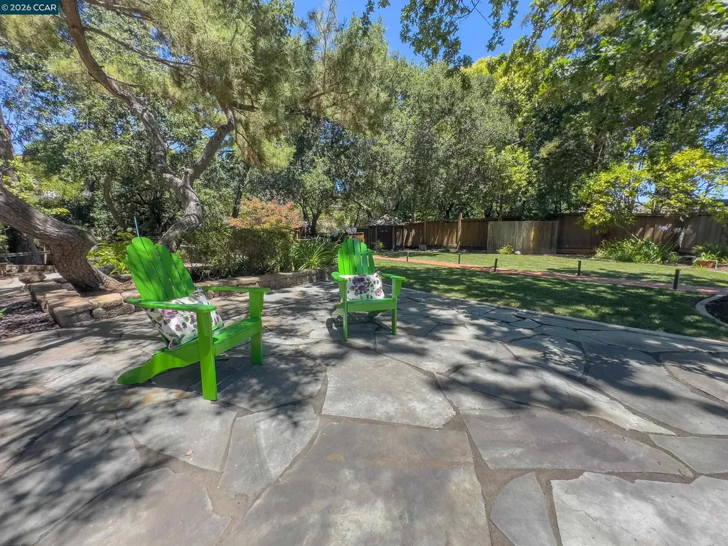 3130 La Playa Court Lafayette CA 94549