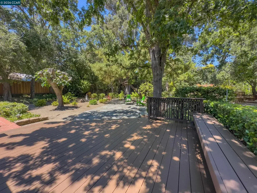 3130 La Playa Court Lafayette CA 94549