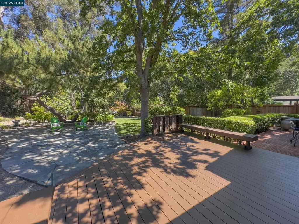 3130 La Playa Court Lafayette CA 94549