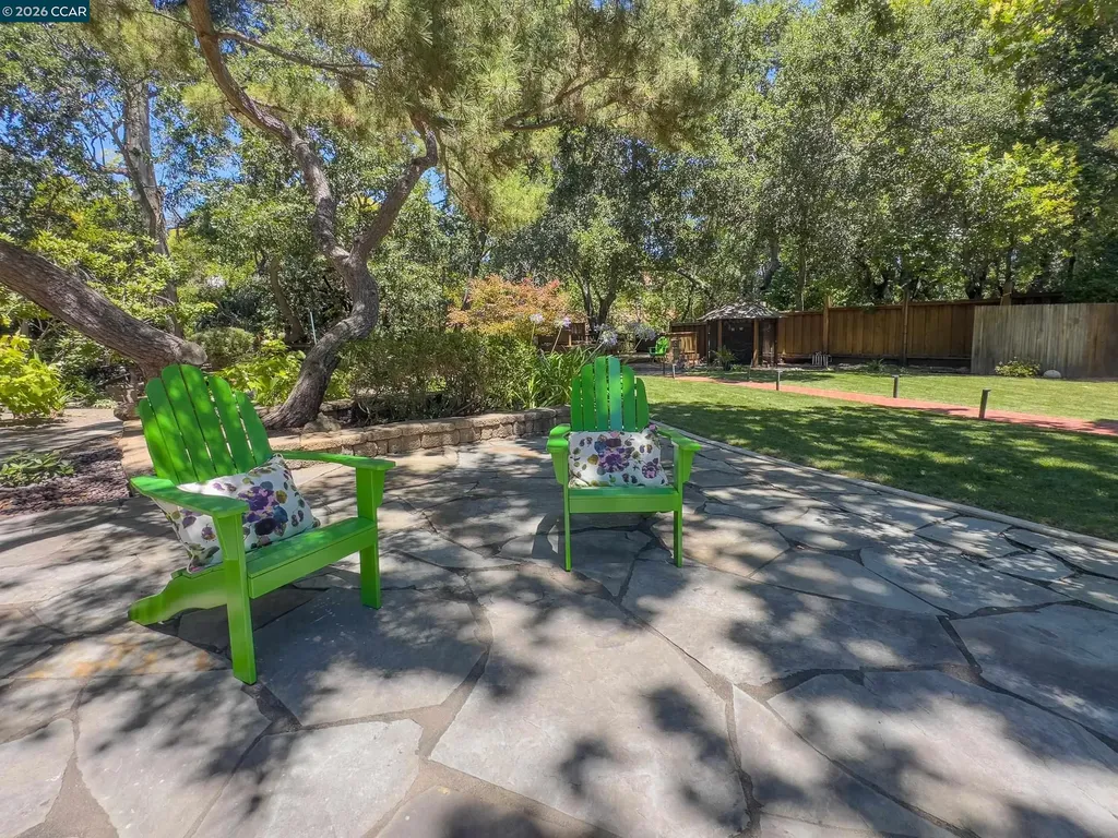 3130 La Playa Court Lafayette CA 94549