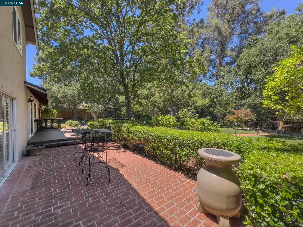 3130 La Playa Court Lafayette CA 94549