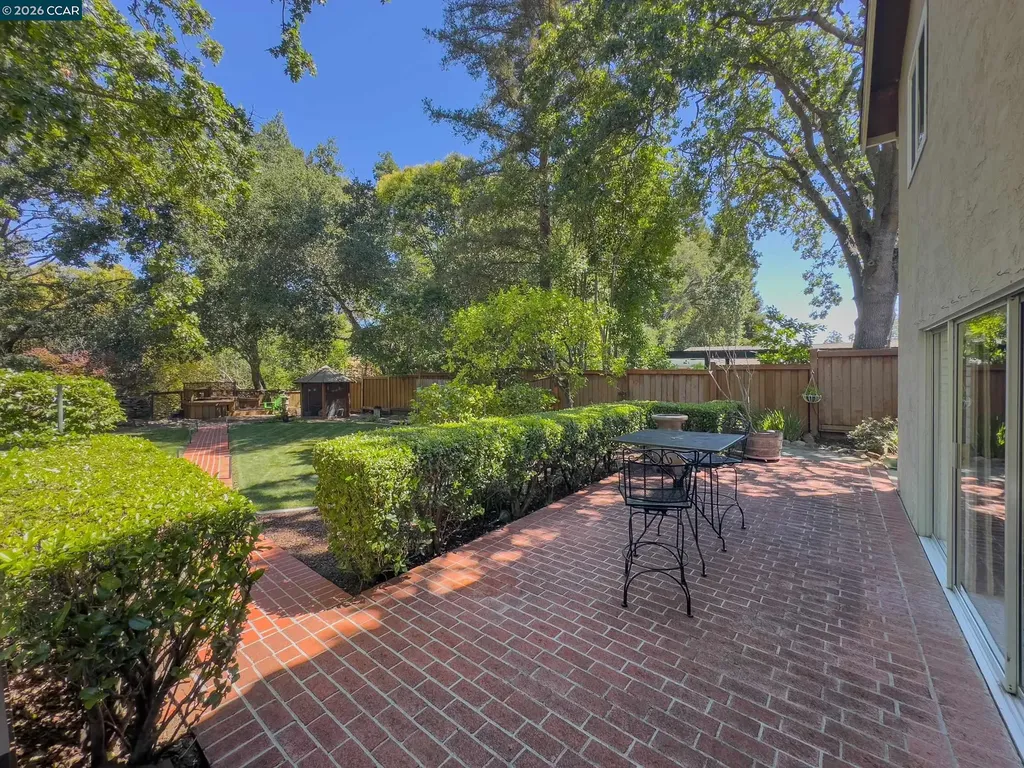 3130 La Playa Court Lafayette CA 94549