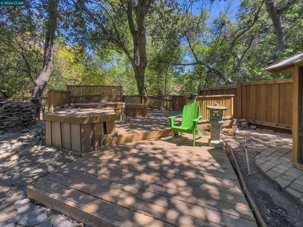 3130 La Playa Court Lafayette CA 94549