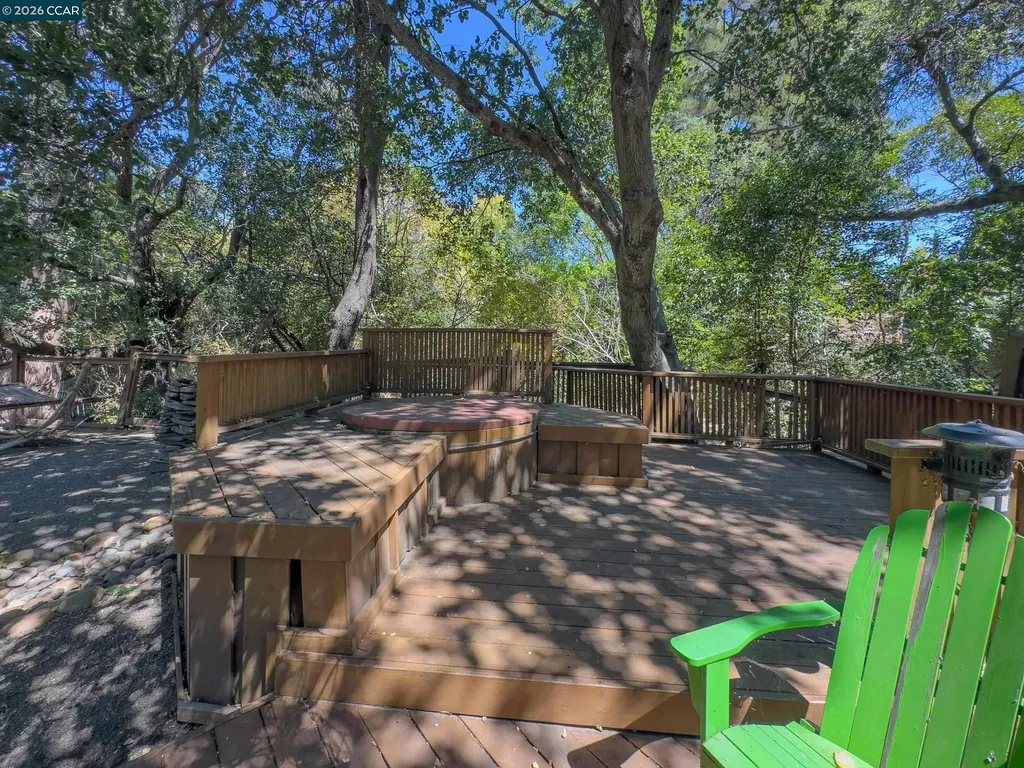3130 La Playa Court Lafayette CA 94549