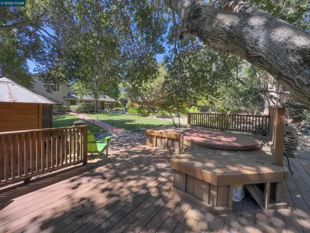 3130 La Playa Court Lafayette CA 94549