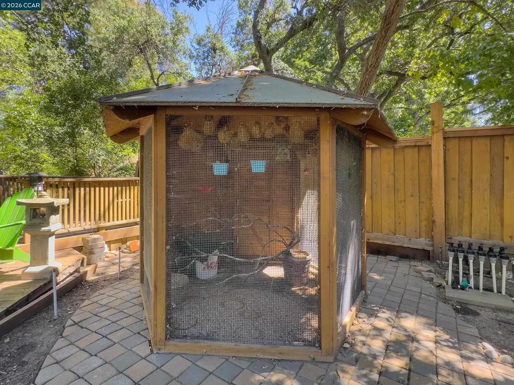 3130 La Playa Court Lafayette CA 94549