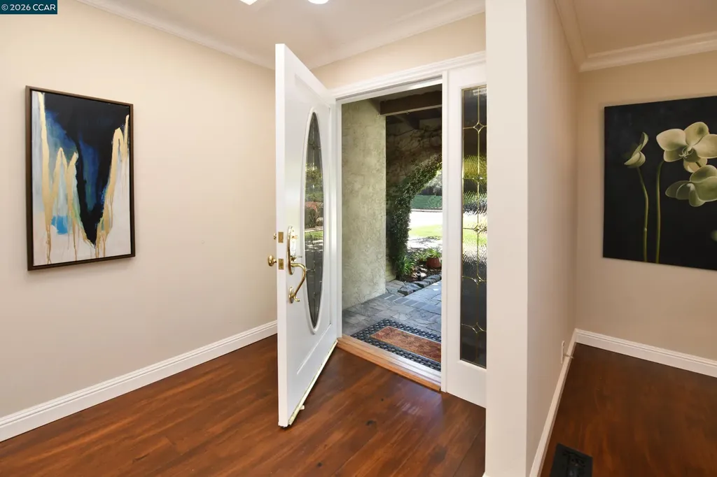 3130 La Playa Court Lafayette CA 94549