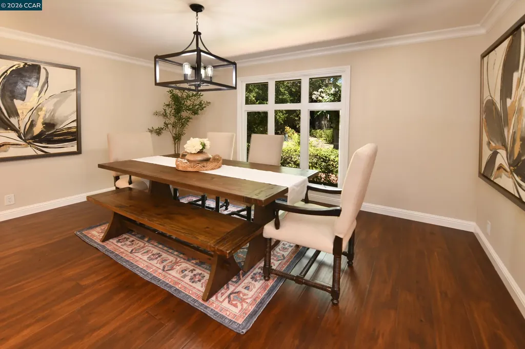 3130 La Playa Court Lafayette CA 94549