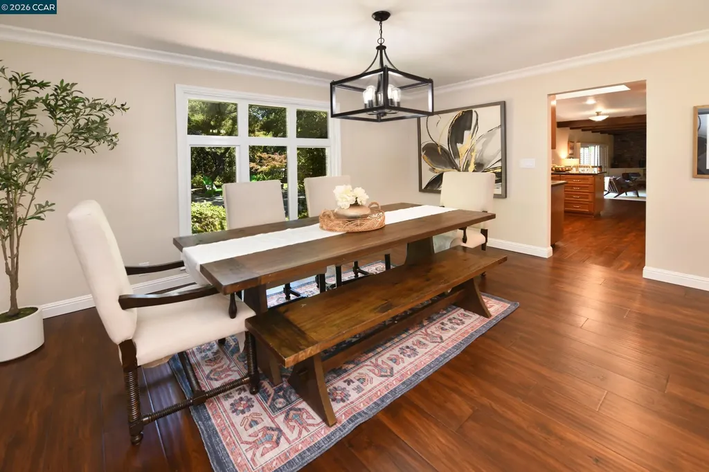 3130 La Playa Court Lafayette CA 94549