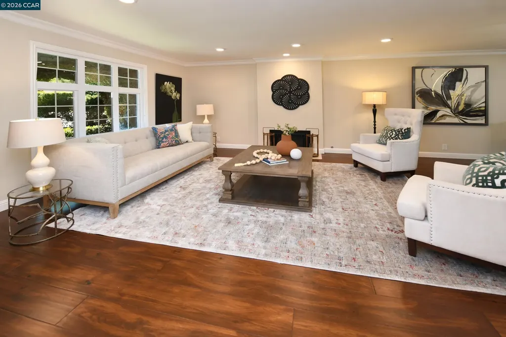 3130 La Playa Court Lafayette CA 94549
