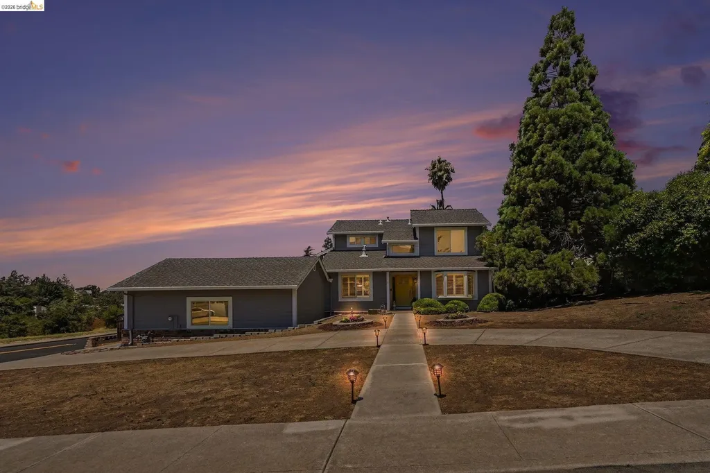 332 Chardonnay Circle Clayton CA 94517