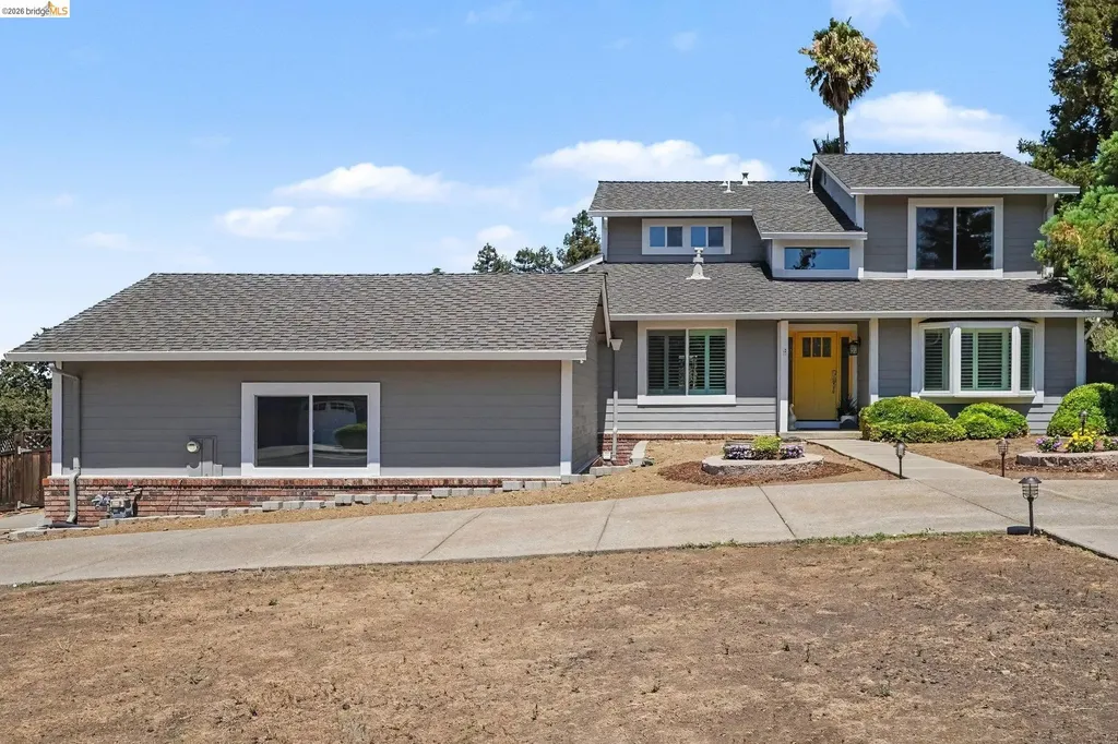 332 Chardonnay Circle Clayton CA 94517