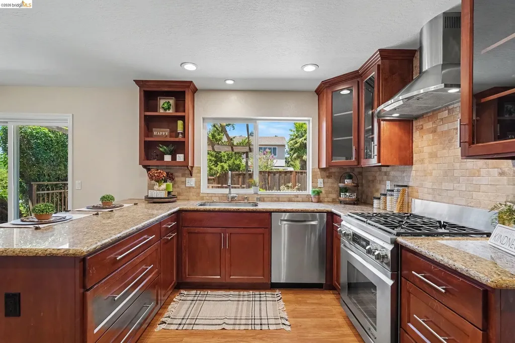 332 Chardonnay Circle Clayton CA 94517