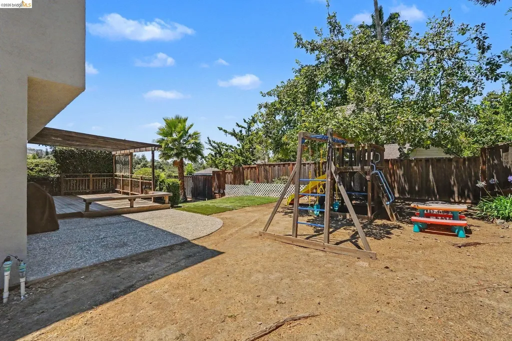 332 Chardonnay Circle Clayton CA 94517