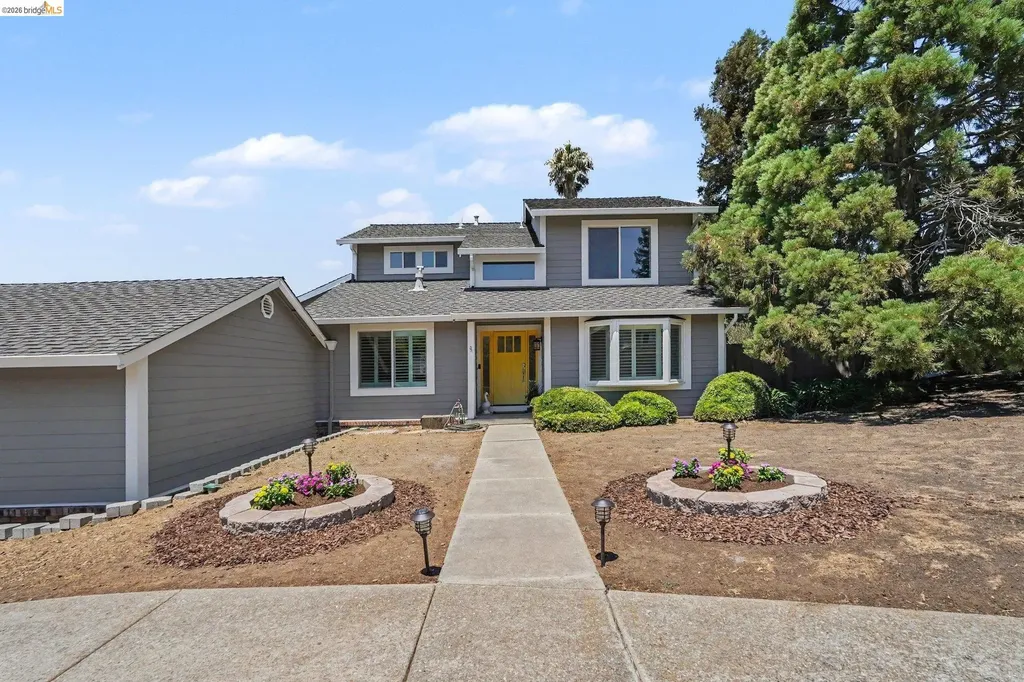 332 Chardonnay Circle Clayton CA 94517
