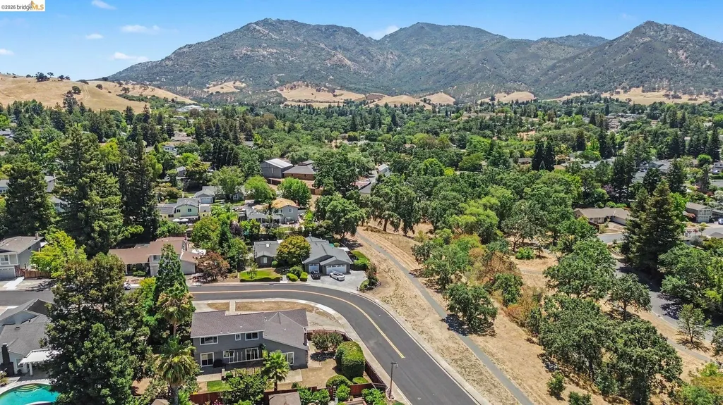 332 Chardonnay Circle Clayton CA 94517