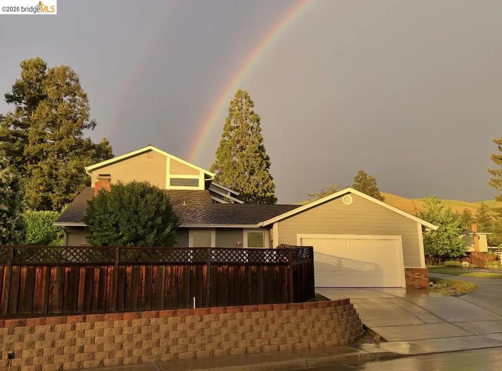 332 Chardonnay Circle Clayton CA 94517