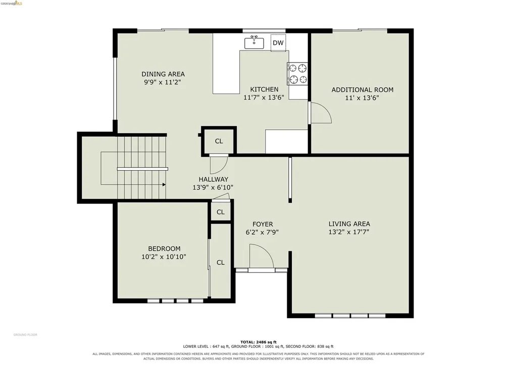 332 Chardonnay Circle Clayton CA 94517