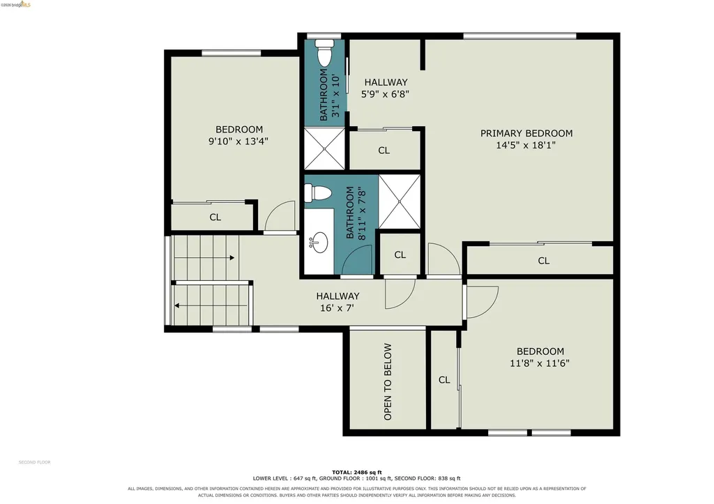 332 Chardonnay Circle Clayton CA 94517
