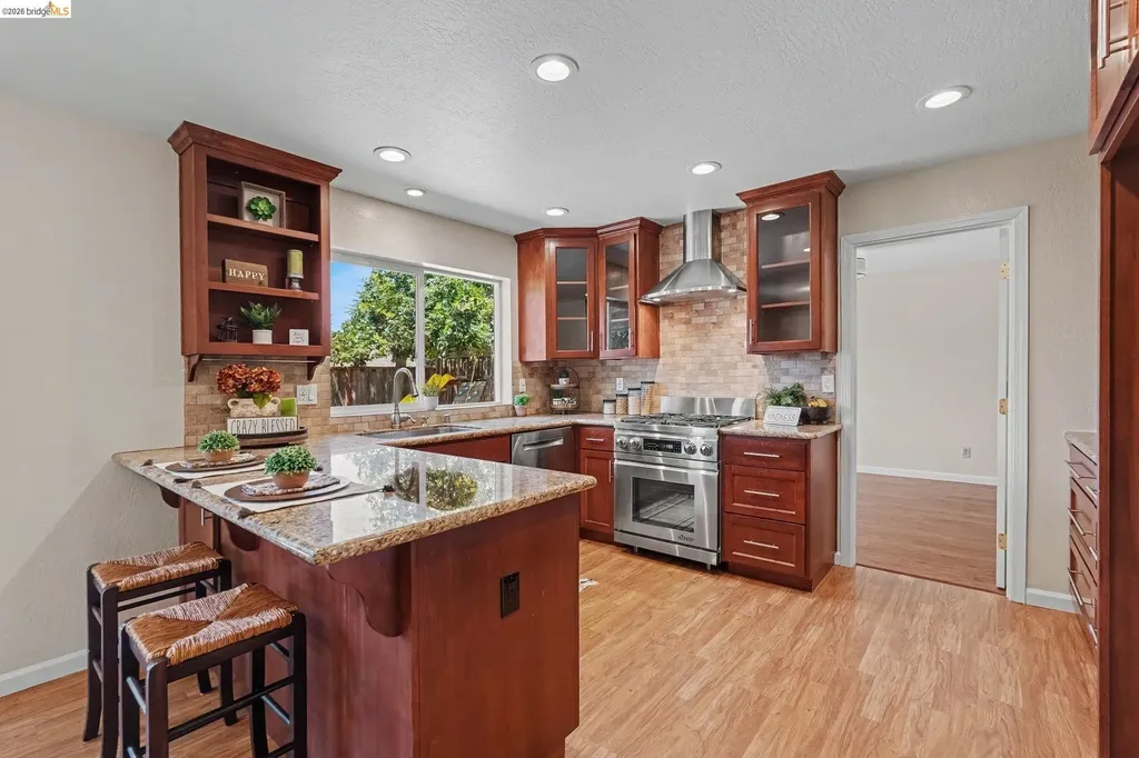 332 Chardonnay Circle Clayton CA 94517
