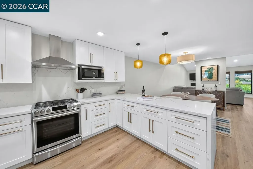 1610 San Miguel Drive Walnut Creek CA 94596